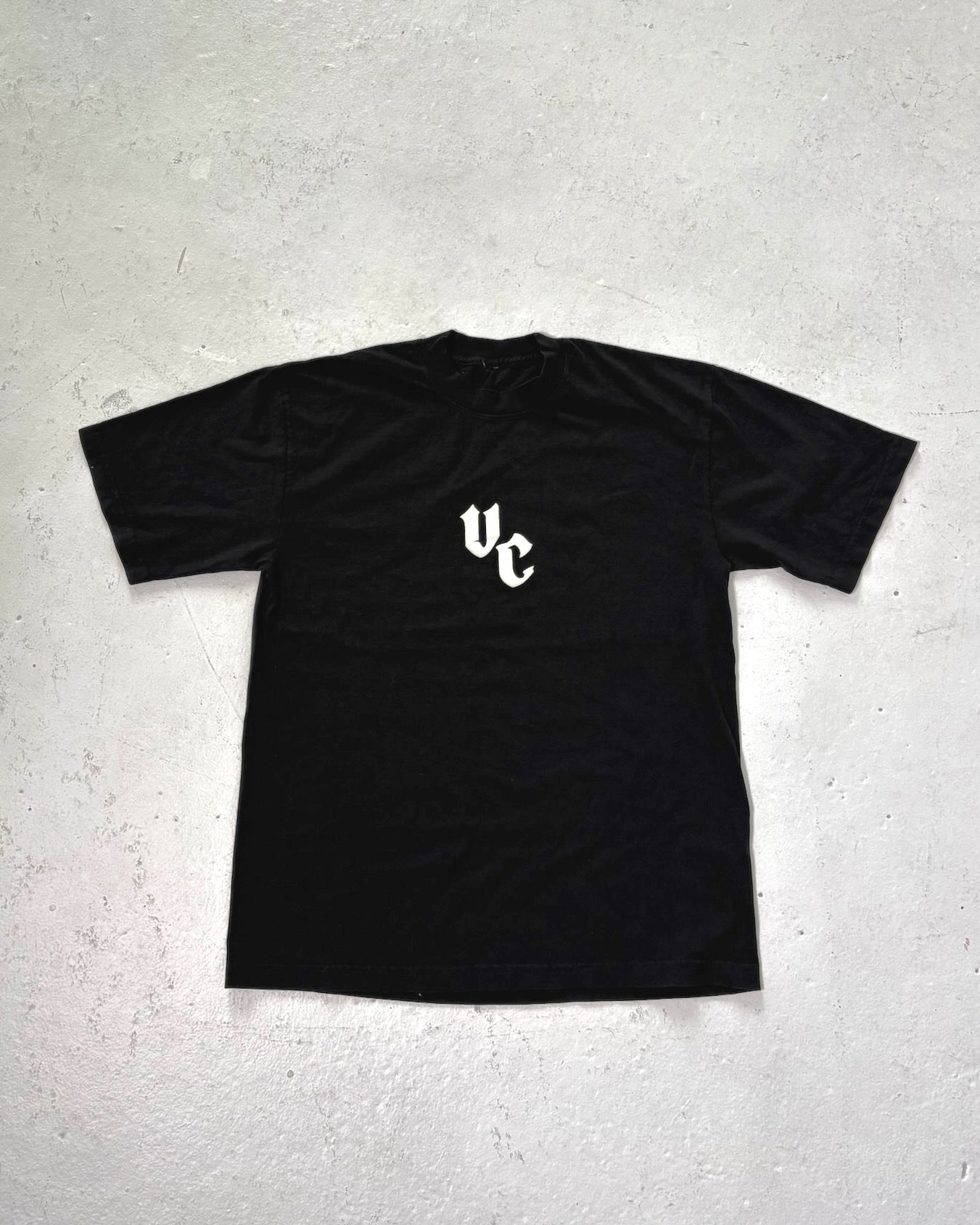 Core Tee - Black