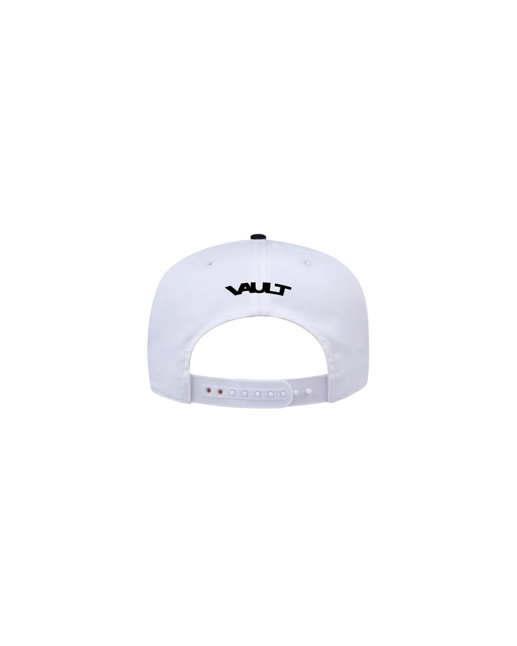 EVERYDAY EVOLUTION HAT - BLACK/WHITE