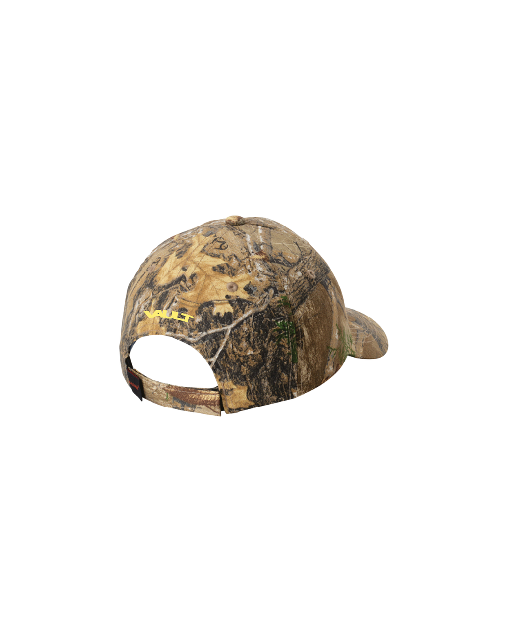 EVERYDAY EVOLUTION HAT - CAMO