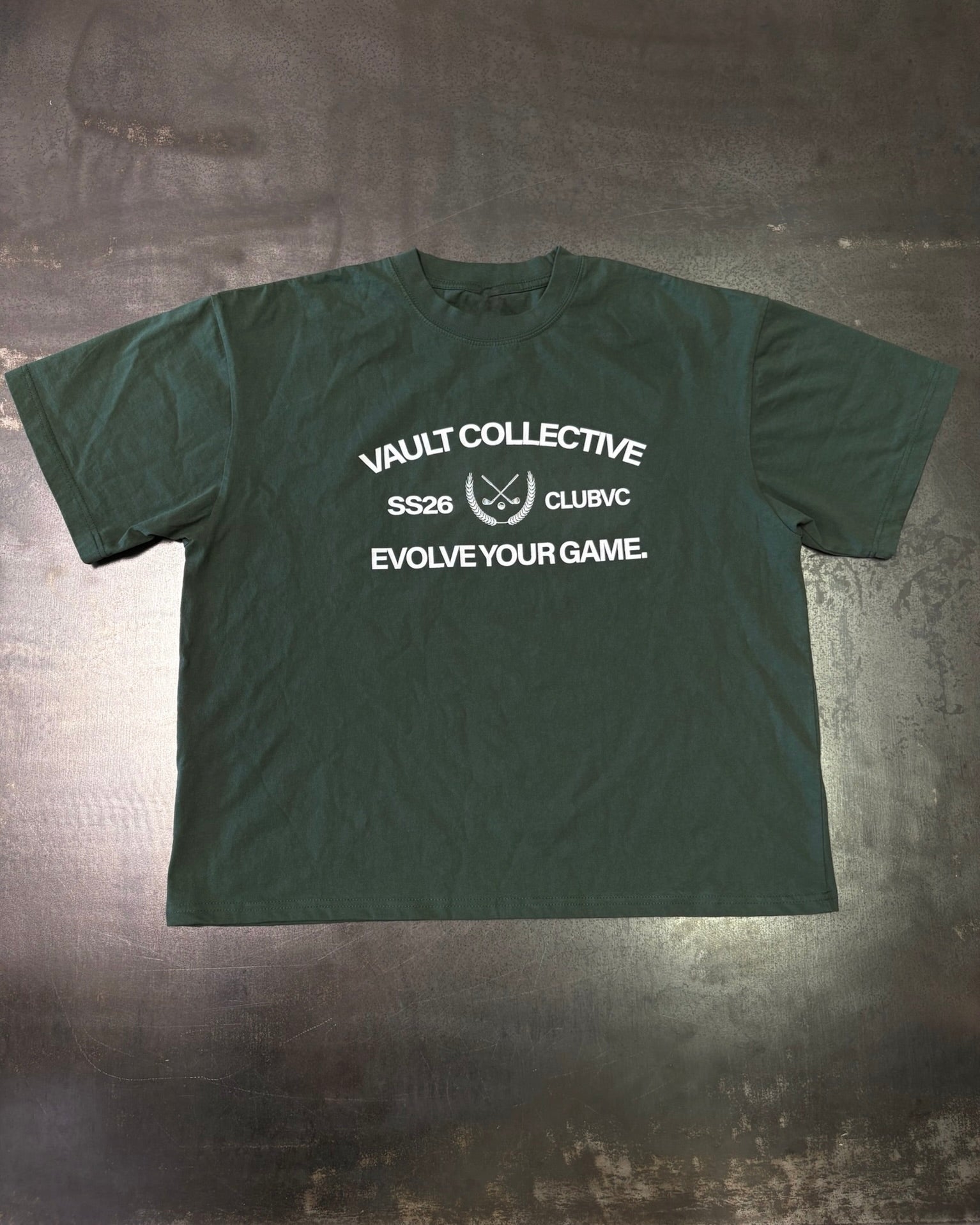 THE INVITATIONAL TEE - FAIRWAY GREEN