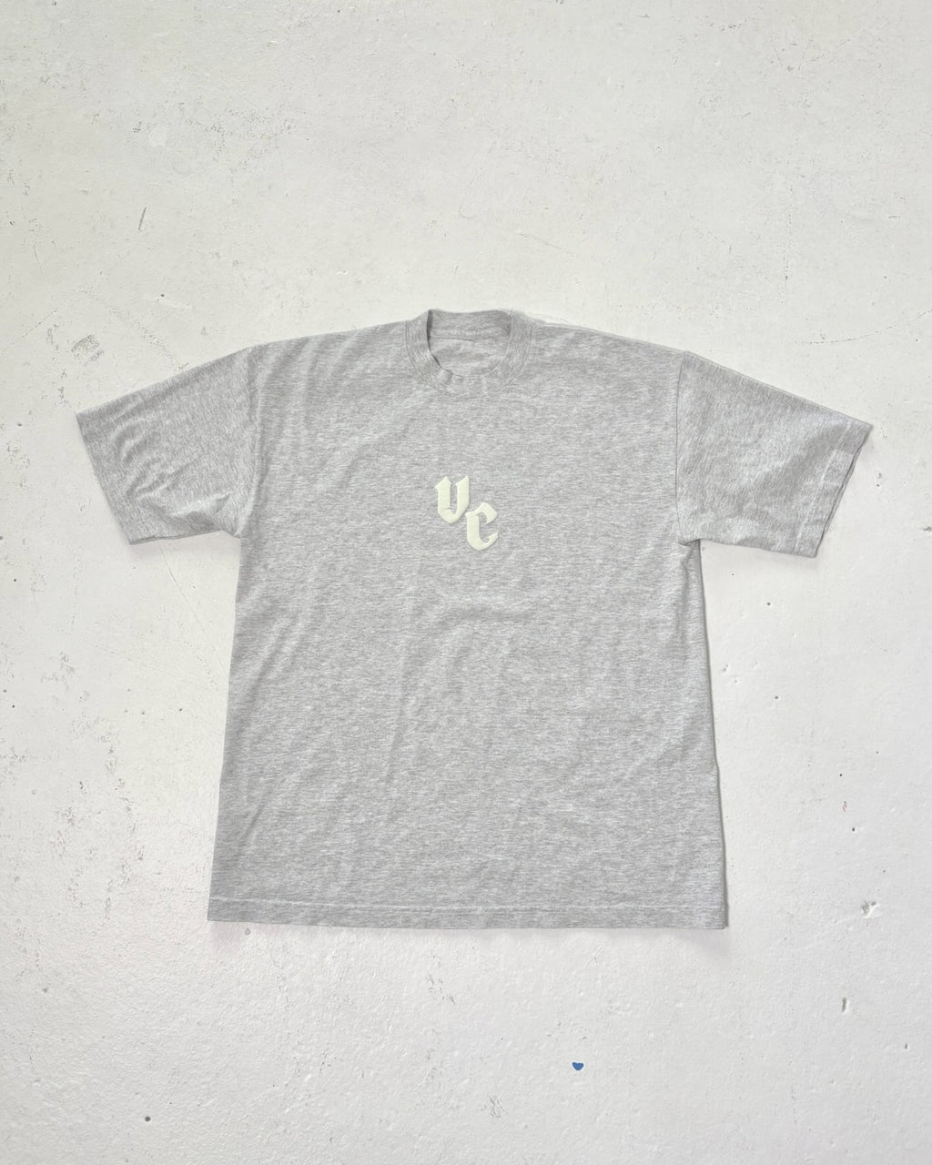 Core Tee - Grey