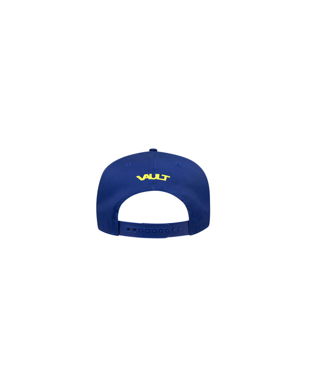 EVERYDAY EVOLUTION HAT - ROYAL