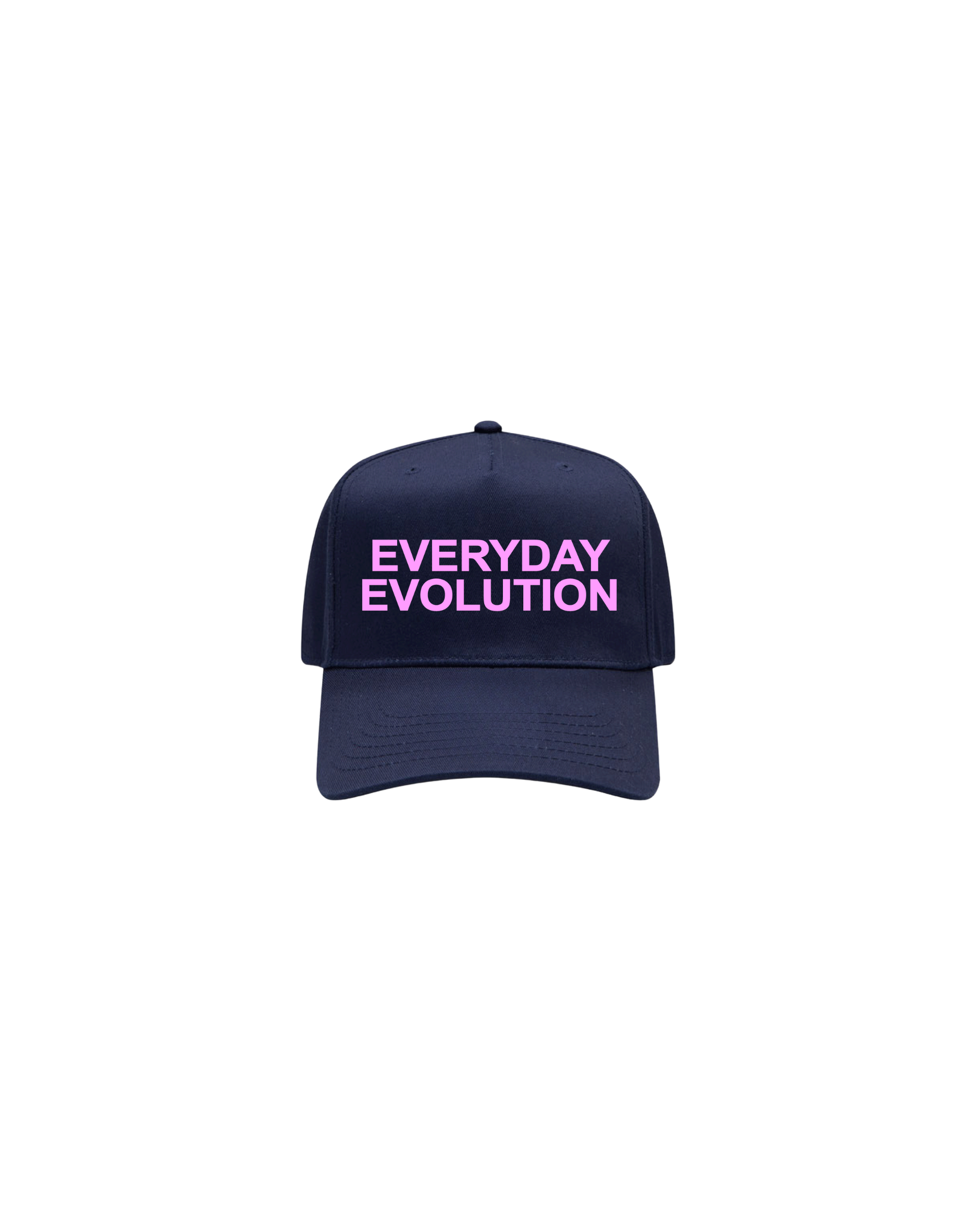 EVERYDAY EVOLUTION HAT - NAVY