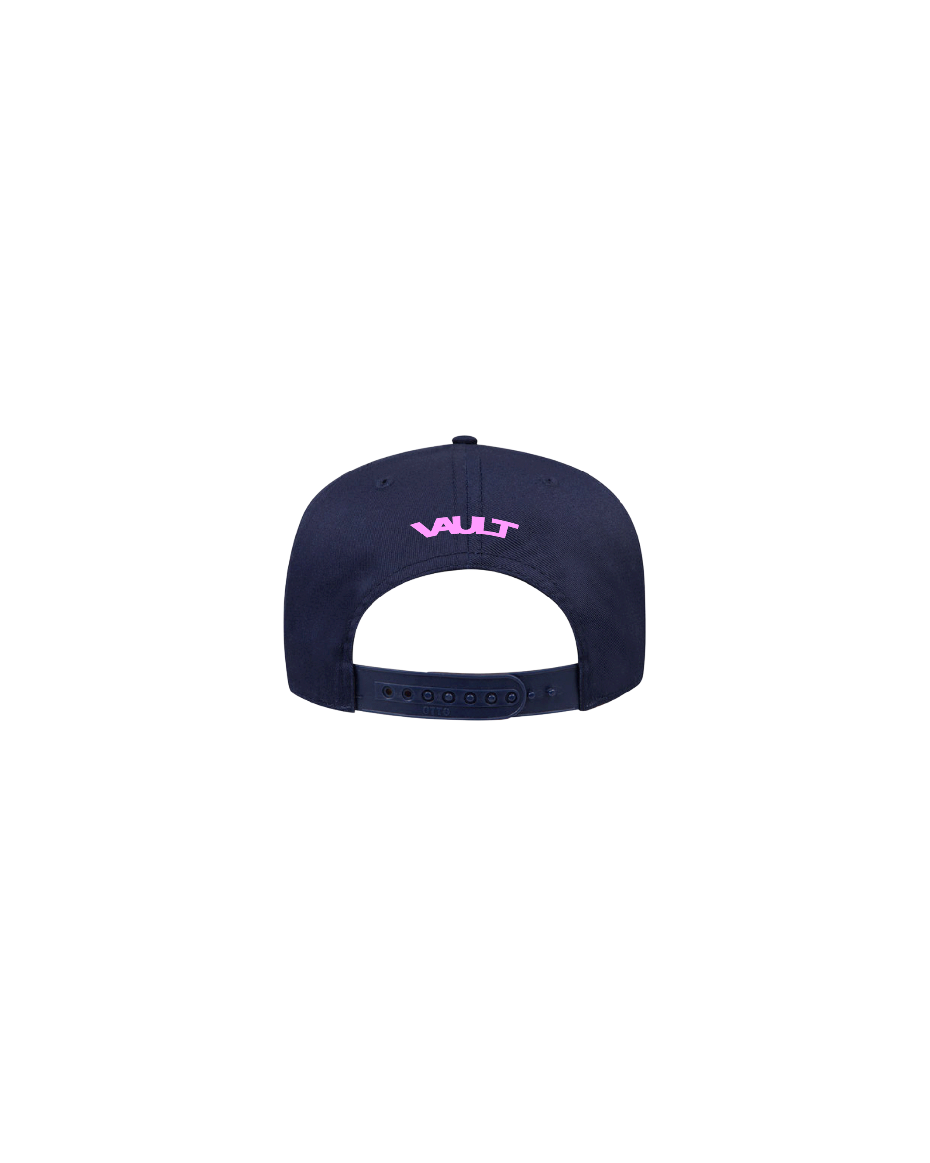 EVERYDAY EVOLUTION HAT - NAVY