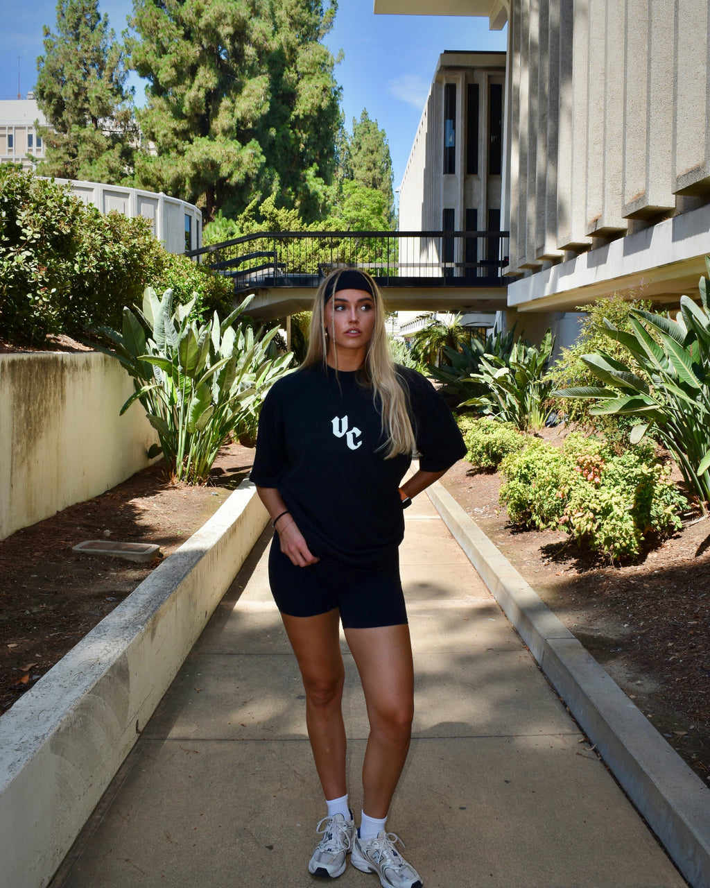 Core Tee - Black