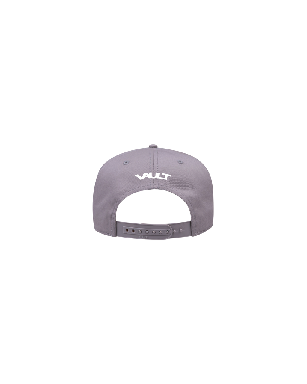 EVERYDAY EVOLUTION HAT - GREY