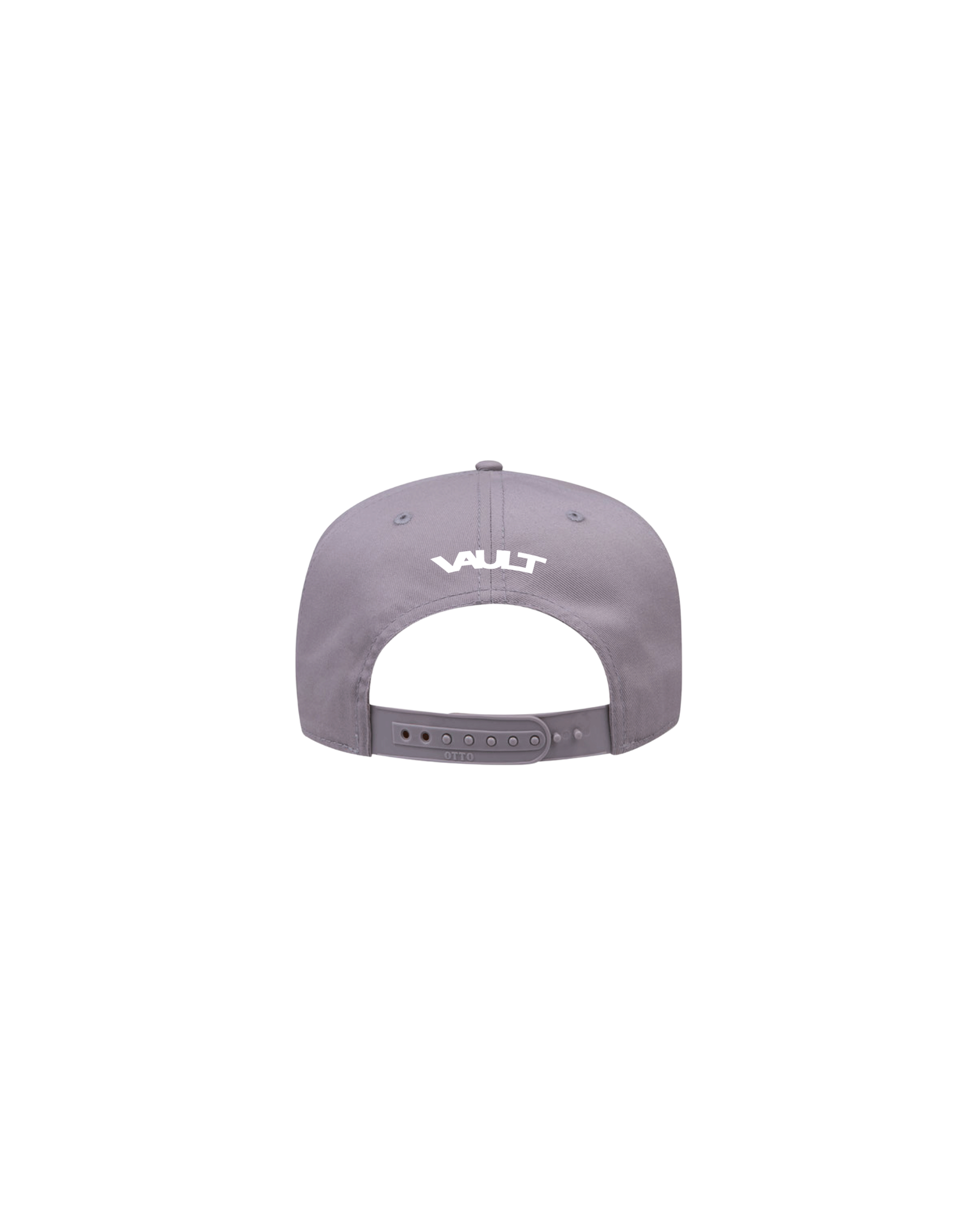 EVERYDAY EVOLUTION HAT - GREY